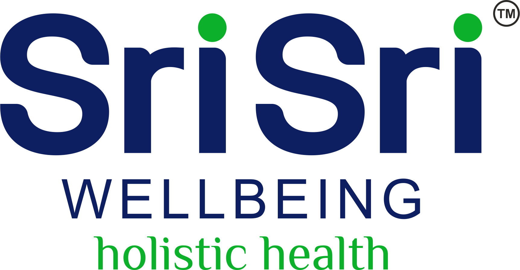 Sri Sri Wellbeing